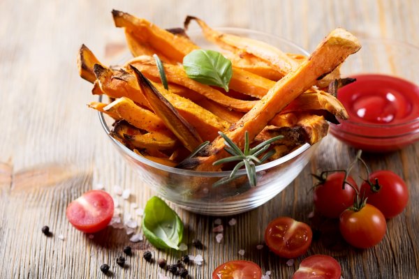 Yuk Ngemil Sehat dengan 9 Rekomendasi Snack Vegan yang Sehat dan Bikin Ketagihan