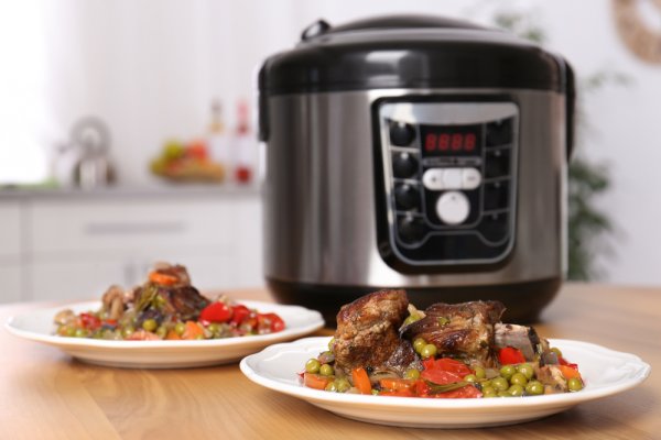 15 Slow Cooker Terbaik, Alat Praktis untuk Siapkan Hidangan Bergizi! (2023)