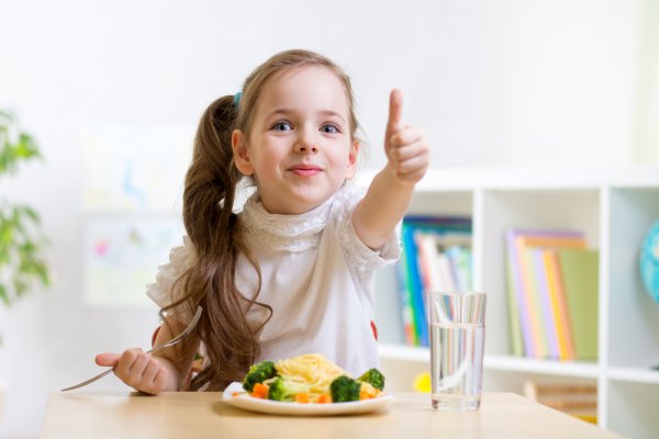 Top 10 món ngon cho bé 9 tuổi đầy đủ dinh dưỡng giúp bé ăn ngon miệng (năm 2022)