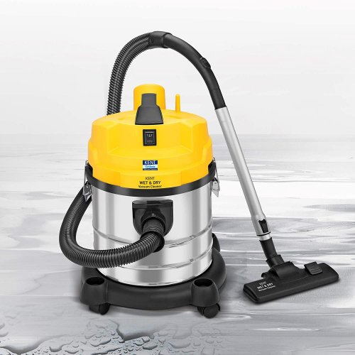 Tips on Selecting the Right Vacuum Cleaner for Your Home + Best Wet and Dry Vacuum Cleaners Available Online in India (2020)