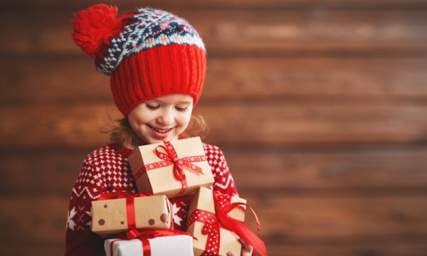 Top 10 món quà Giáng Sinh nhỏ nhắn nhưng đầy ý nghĩa (năm 2020)