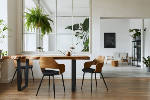 Gợi ý 10 món đồ trang trí nội thất bằng gỗ đẹp cho mọi ngôi nhà (năm 2021)