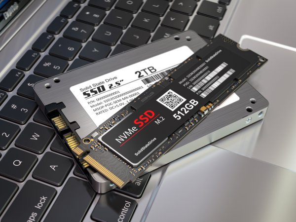 15 Merk SSD Terbaik dengan Spesifikasi Mumpuni (2023)