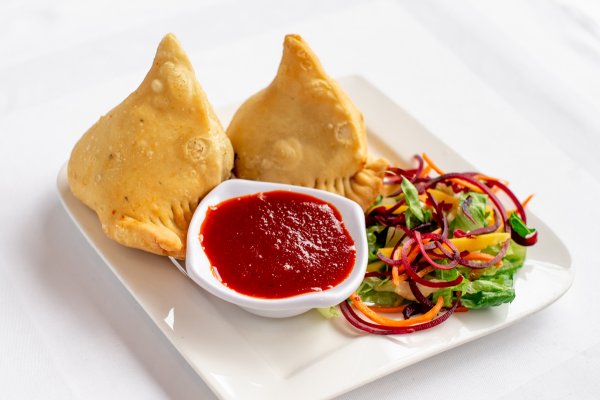 Where to Have the Best Samosa in Mumbai: If You are a Samosa Lover, You're Lucky to be in Mumbai Because There are a Plethora of Great Places to Eat Them (2019)