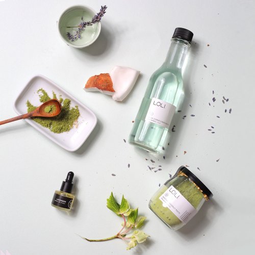 If You’d Like to Do Your Bit for the Environment and Swap Some of Your Go-to Products for Waterless Alternatives, Here are the Best Waterless Beauty Products You Can Try(2019)