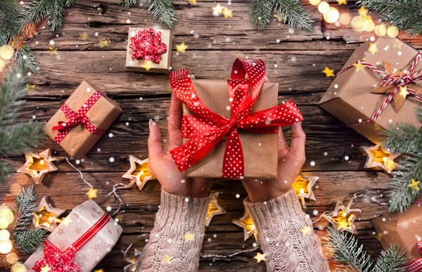 Top 30 món quà Noel cho nhân viên độc đáo và ý nghĩa (năm 2022)! Phiên bản mới nhất được lựa chọn bởi các chuyên gia quà tặng