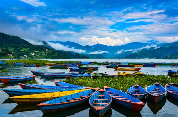 Explore the Beauty of the Himalayan Kingdom: the 10 Best Places to Visit in Nepal and Other Recommendations (2019)