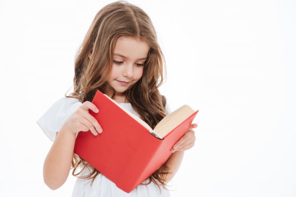 10 Rekomendasi Novel Anak yang Bisa Membuatnya Senang Membaca dan Belajar Tentang Kehidupan (2023)