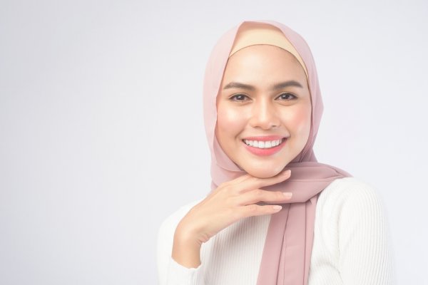 Berhijab? Jaga Rambut Anda agar Tetap Berkilau dengan 10 Sampo Hijab Terbaik (2023)