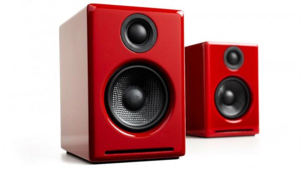 Kamu Penggemar Musik? Jangan Lewatkan 10+ Speaker Sound System Andalan Terbaik di Kelasnya!
