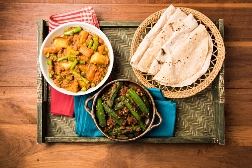 करी? बिरयानी? भारत के सबसे पसंदीदा भोजन: हमारी पसंद के 10 व्यंजनों पर एक नज़र डालें, जिनके लिए आप हमारे आभारी होंगे (2019)