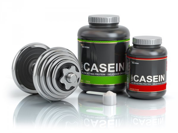 13 Rekomendasi Casein Protein yang Bisa Anda Sesuaikan dengan Kebutuhan Tubuh (2023)
