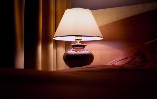 Hiasan Lampu  Tumblr  Untuk Kamar