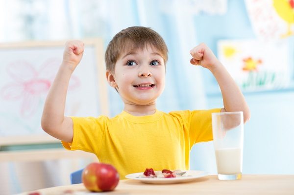 Ensure Your Child is Getting Adequate Nutrition: 8 Tasty Recipes for Healthy Lunches for Kids That Guarantee an Empty Lunch Box or Clean Plate! 