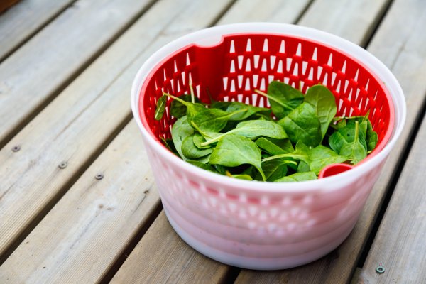 今週末で削除します‼️ 自信作ボウルスピナー サラダスピナーおすすめ