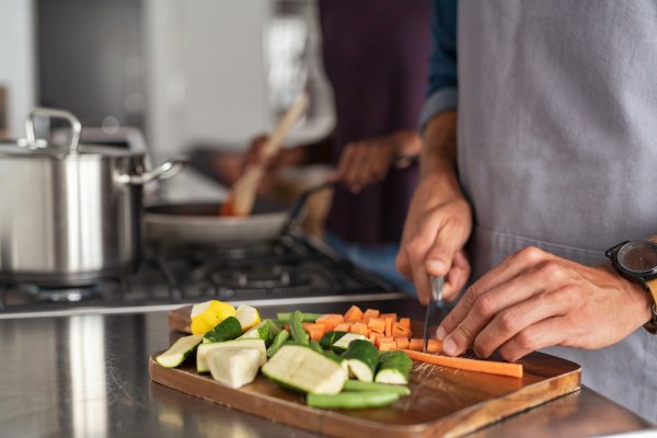 15 Rekomendasi Bumbu Sayur Instan agar Memasak Jadi Makin Mudah (2023)