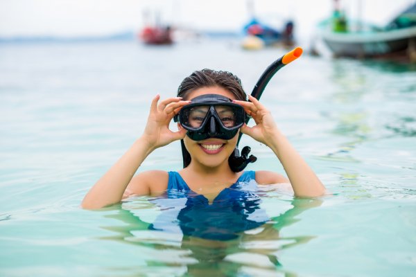 Snorkeling Lebih Seru dengan 10 Rekomendasi Peralatan Snorkeling Berikut (2023)