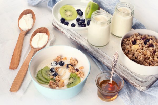Add the Good of Probiotics to Your Dailly Nutrition: Benefits of Probiotics with 6 Delicious Indian Recipes that Provide You with The Richness of Probiotics (2020)
