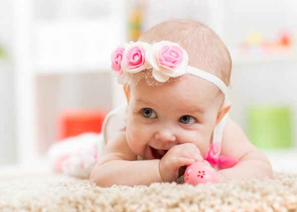Ingin Bayi Perempuan Anda Makin Cantik dan Menggemaskan? Ini 
Dia 9 Rekomendasi Baju Bayi Perempuan yang Imut dan Lucu
