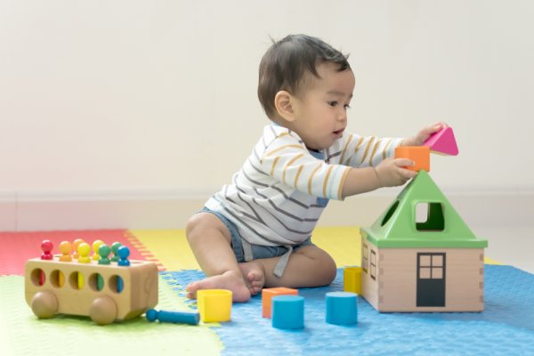 Top 10 mẫu đồ chơi bằng gỗ an toàn giúp bé phát triển cả trí tuệ và thể chất (năm 2022)
