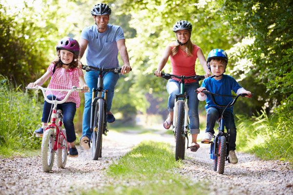 15 Rekomendasi Sepeda Polygon Terbaik yang Cocok untuk Menemani Olahraga di Akhir Minggu, Bisa untuk Seluruh Keluarga! (2023)