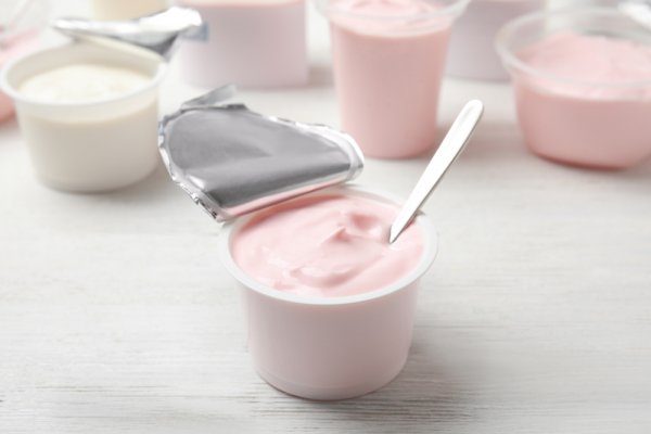 10 Rekomendasi Minuman Yoghurt Kemasan yang Nikmat dan Sehat Dikonsumsi (2019)