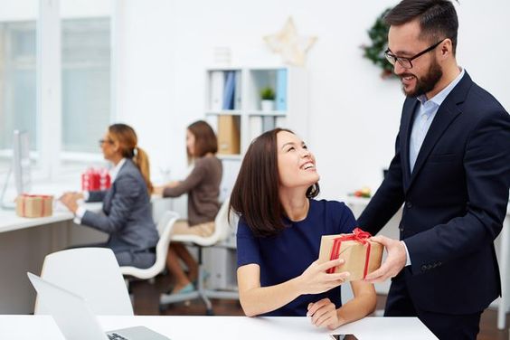 Skip the Tired and Cheap Corporate Gifts and Surprise Everyone at the Workplace with 10 Thoughtful and Unique Gifts for Employees (2019)
