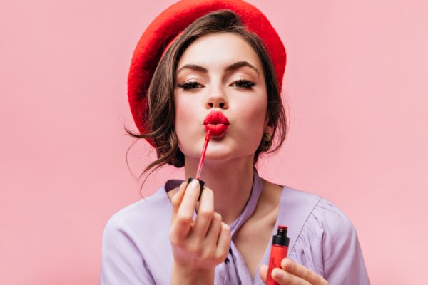 Top 30 loại son môi làm quà tặng bạn nữ khiến nàng tan chảy! Phiên bản mới nhất được lựa chọn bởi các chuyên gia quà tặng (năm 2023)