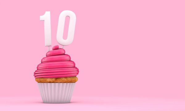 10 Creative Birthday Gift Ideas for 10 Year Old Girls