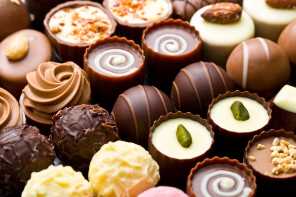 おしゃれなチョコレートのお取り寄せ21 メリーやリンツなど人気ブランドが集結 ベストプレゼントガイド