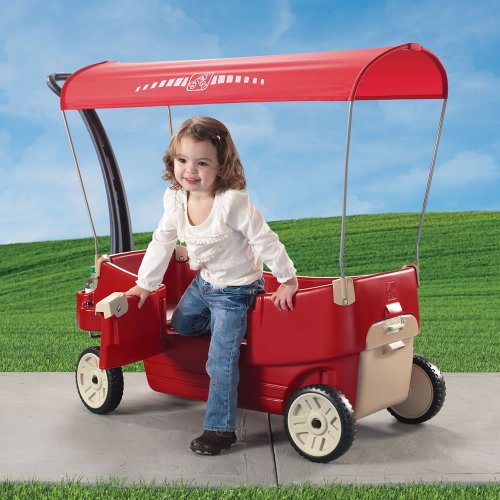 यदि आपका बच्चा इस जन्मदिन के उपहार के रूप में सवारी करने वाले खिलोने की जिद्द पर है, तो यहां 10 सवारी करने वाले चुनिन्दा खिलौनों की सूचि है। यह सूचि आपके बच्चे की उम्र और सुरक्षा को ध्यान में रखकर बनाई गयी है (2020)