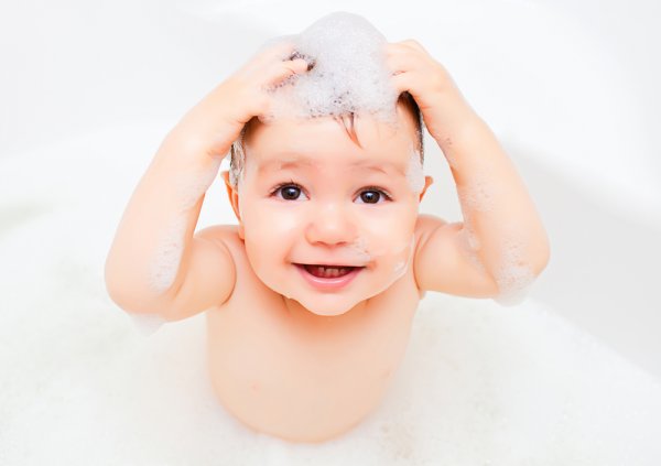 10 Rekomendasi Sabun Bayi yang Aman dan Lembut untuk Kulit Bayi
