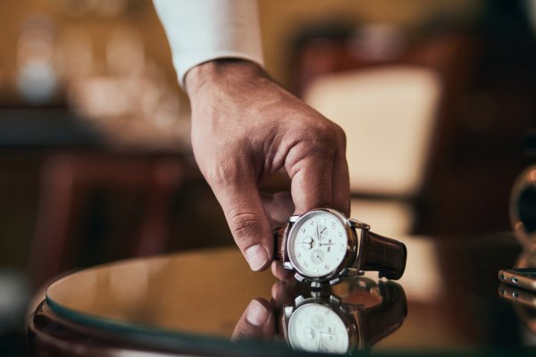 15 Rekomendasi Jam Tangan Curren untuk Pria serta Asal Usul Jam Tangan Curren Buatan Mana (2023)