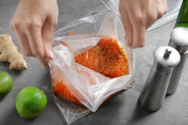 10 loại túi zip đựng thực phẩm đông lạnh giúp bảo quản thực phẩm tươi ngon và an toàn cho mọi nhà (năm 2023)