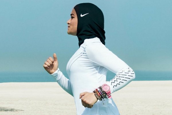 Kamu Berjilbab dan Suka Olahraga? Nggak Usah Bingung! 10 Rekomendasi  Baju Senam yang Nyaman dan Tetap Syar'i untuk Muslimah (2019)
