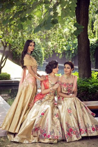 Why Repeat When You Can Rent? 10 Beautiful Lehengas You Can Rent in Bangalore to Have the Perfect Outfit for Any Occasion in 2019!