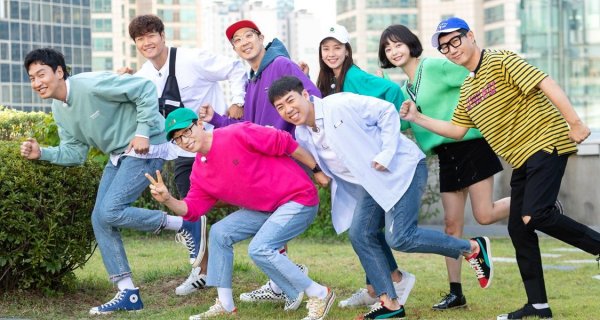 15 Rekomendasi Variety Show Korea, Lucu dan Menghibur (2023)