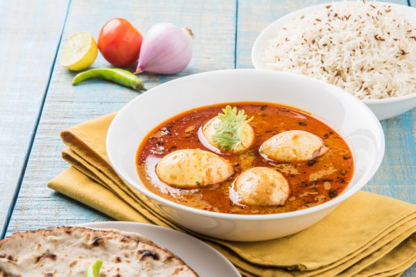 Finished Work and You're Not Sure What to Have for Dinner? Here Are 10 Delicious Egg Recipes Dinner Indian That Will Fill Your Tummy and Satiate Your Soul (2020)