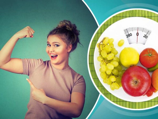 Simply Eating More is Not the Correct Way of Gaining Weight! Learn the Healthy Way of Putting on Weight to Reach Your Ideal BMI Level in 2021!