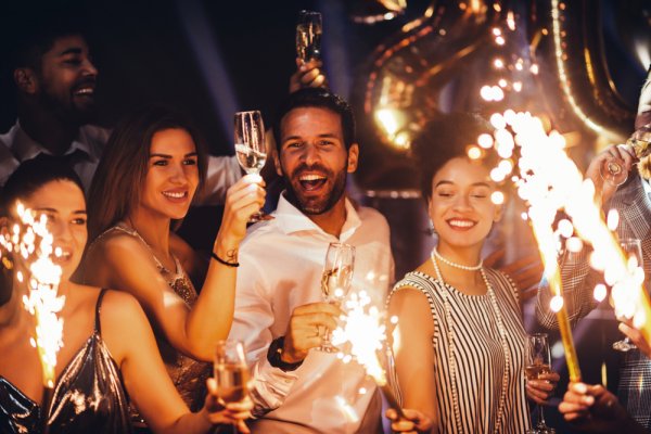 Planning to Celebrate New Year's Eve in Bengaluru? Here are the Top-10 Party Places for New Year's Eve in Bangalore (2020)