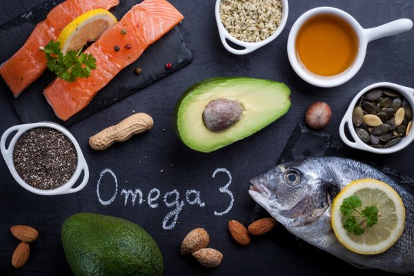Danh sách 10 viên uống omega 3 từ thực vật và dầu cá giúp cơ thể khỏe mạnh (năm 2022)