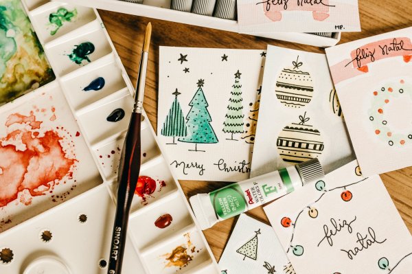 Gợi ý 10 cách làm quà Noel đơn giản mà ý nghĩa (năm 2020)