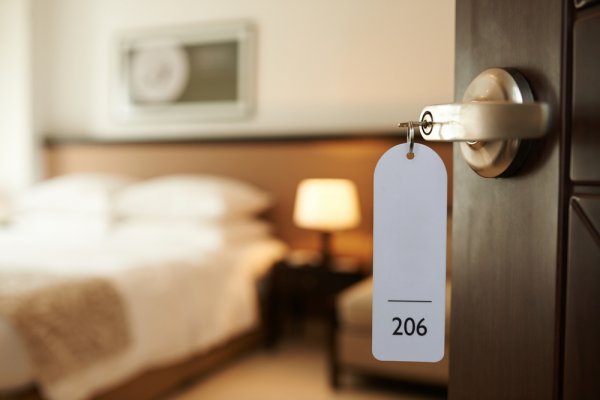 13 Rekomendasi Hotel di Tangerang untuk Staycation (2023)