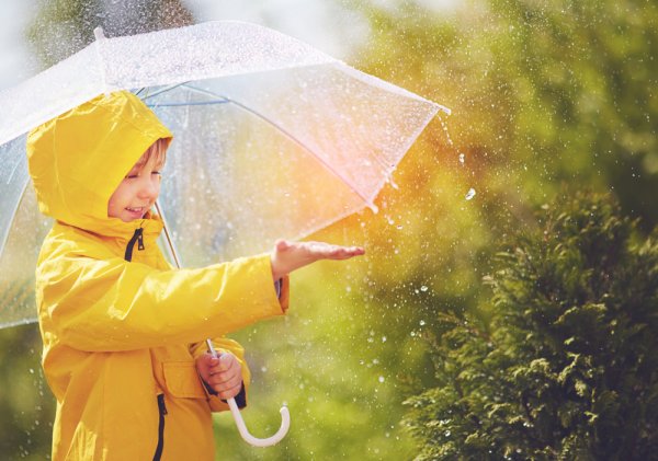 10 Rekomendasi Jas Hujan Anak untuk Lindungi Buah Hati Tercinta di Musim Hujan (2023)