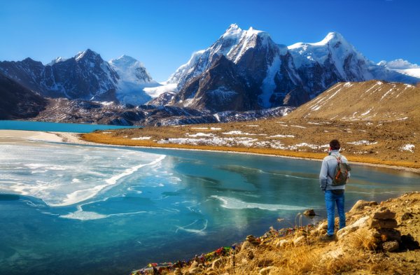Travel to Sikkim, the Jewel in India's North-East: Top 10 Places to Visit in Sikkim That Will Leave You Spellbound (2019)
