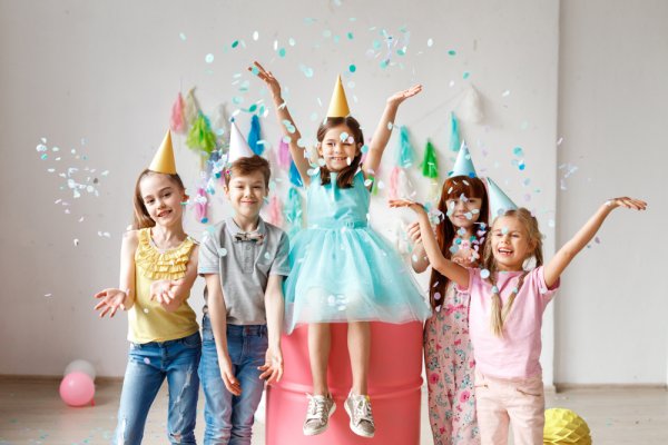 It Can Be Tough to Impress Your Child’s Friends and Find the Right Return Gift for 9-Year-Olds but Our Suggestions Will Make Your Party the Talk of the Town!