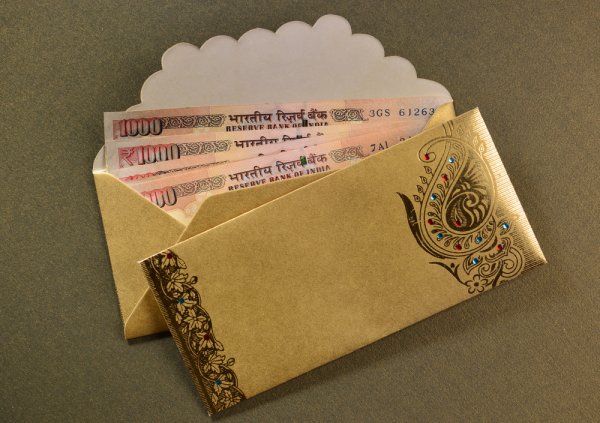 10 Shagun Envelope Design Ideas Guaranteed to Stand Out from the Stack and Impress Recipients (2019)