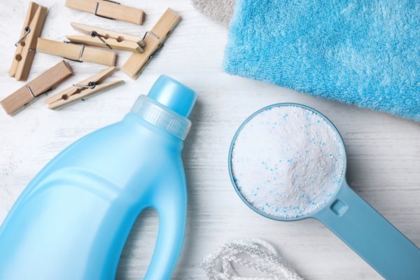 30 Rekomendasi Detergen Bubuk yang Aman untuk Mesin Cuci Pilihan Para Pakar yang Bikin Pakaian Bersih dan Wangi (2023)