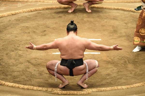 Sumo Wrestling is an Integral Part of Japan's Rich Culture and Heritage: Check out the Top-10 Sumo Watching Tours in Tokyo for a Memorable Experience (2023)
