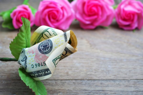 Gợi ý 10 món quà Valentine hoa tiền thú vị và độc đáo (năm 2021)